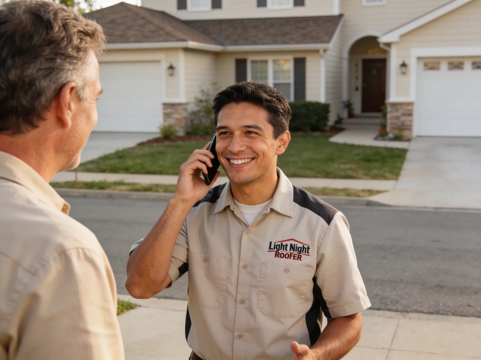 Emergency Roof Repair Pisgah Forest, NC FAQs